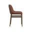 Halden Counter Stool - Bravo Cognac