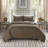 Microfiber Printed Quilt 3 piece set-116311826-116311824