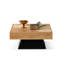 Table basse Burlywood