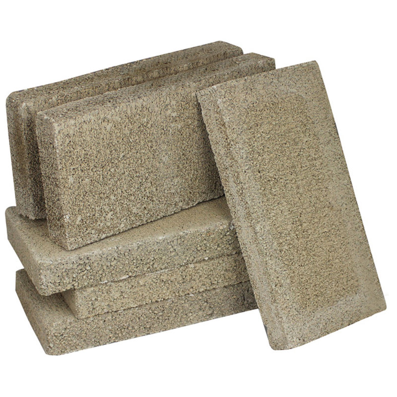 United States Stove Company Wood Logs