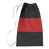Pittsburgh Black/Red/Black