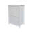 Calumet Heimann Solid Wood 4 Drawer Dresser-696744538