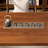 Light-walnut Rectangular Solid Wood Dining Table-280604670