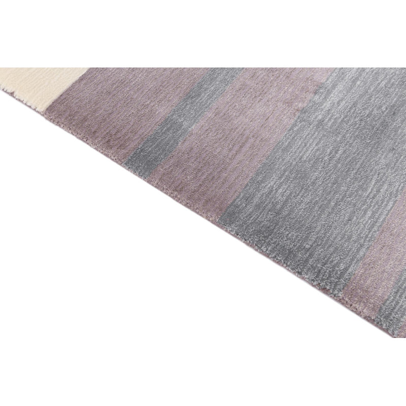 Tapis mauve Howard