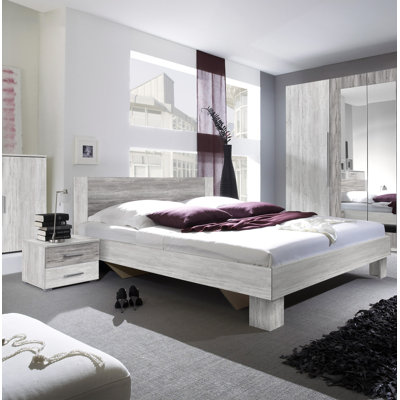 Adlington Piece Bedroom Set