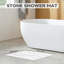 Diatomaceous Non-Slip Bath Mat