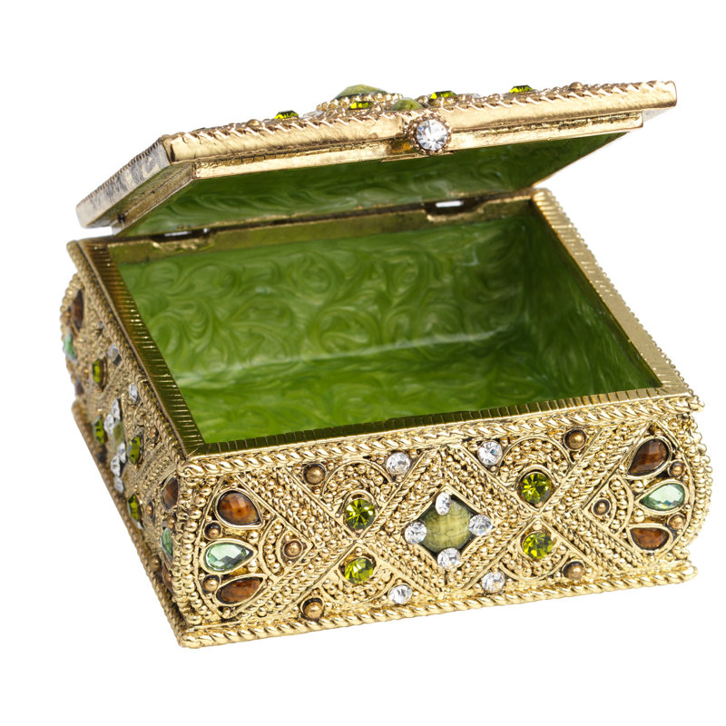 Maureen Decorative Box