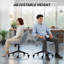 Teddy Office Chair-1077436876