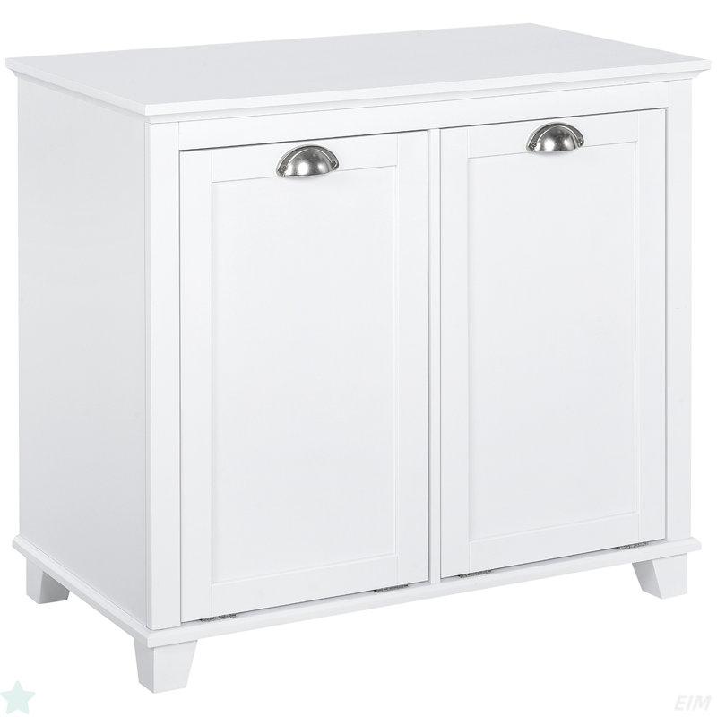 Armoire de salle de bain Tilt-Out