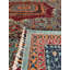 Tapis en laine et coton noué à la main Original