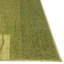 Tapis uni / rayé couleur lime Desdemona-71186806