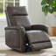 Fauteuil inclinable électrique Browdy Zero Wall-404268091