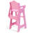 Blossoms and Butterflies Doll High Chair
