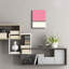 Art mural en verre Wrought Studio ™ «Neapolitan 2» par Piper Rhue-1287928234