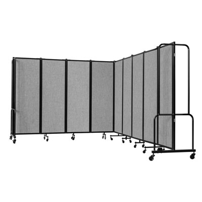 ROBO Series 3 Or More Panel Acoustic Panels