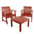 Rustic Red