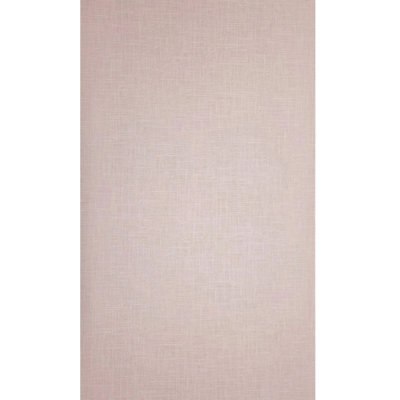 Papier peint moderne indie en faux lin tissé