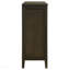 Commode 6 tiroirs Dark Cocoa-728589493