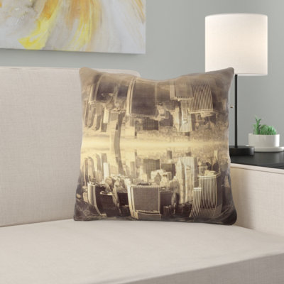Coussin fantaisie