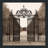" Hampton Gate " by Alan Blaustein-200336458-200336497