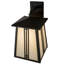 Prairie Loft 1 - Light Armed Sconce