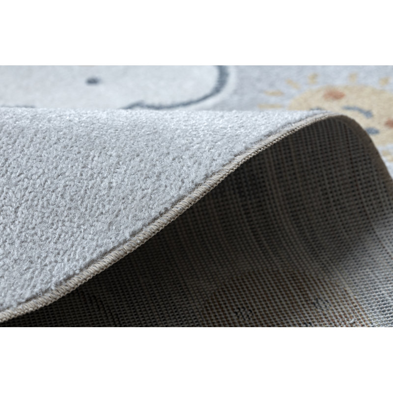 Ingleside Area Rug, Round 120cm