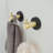 5 - Piece Bathroom Hardware Set-81304714