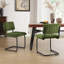 Aveon Upholstered Dining Chair-1131604802