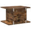 40cm W Manufactured Wood Bedside Table-362140665