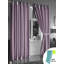 Denize Room Darkening Curtain Pair-1491261086-1491261075