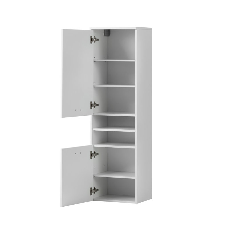 Bobine Wall Mounted Required Bathroom Cabinet