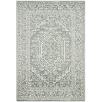 Stromsburg Oriental Area Rug