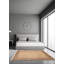Tapis unique en laine noué à la main beige Bokhara 9 pi 3 po x 12 pi 1 po