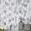 11.8" x 11.8" Natural Stone Honeycomb Mosaic Wall & Floor Tile-51969254