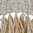 Hand Woven Blended Fabric Wall Hanging
