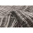 Tangier  Grey Rug 5'1" x 7'11"