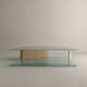 Amandarose Coffee Table with Storage