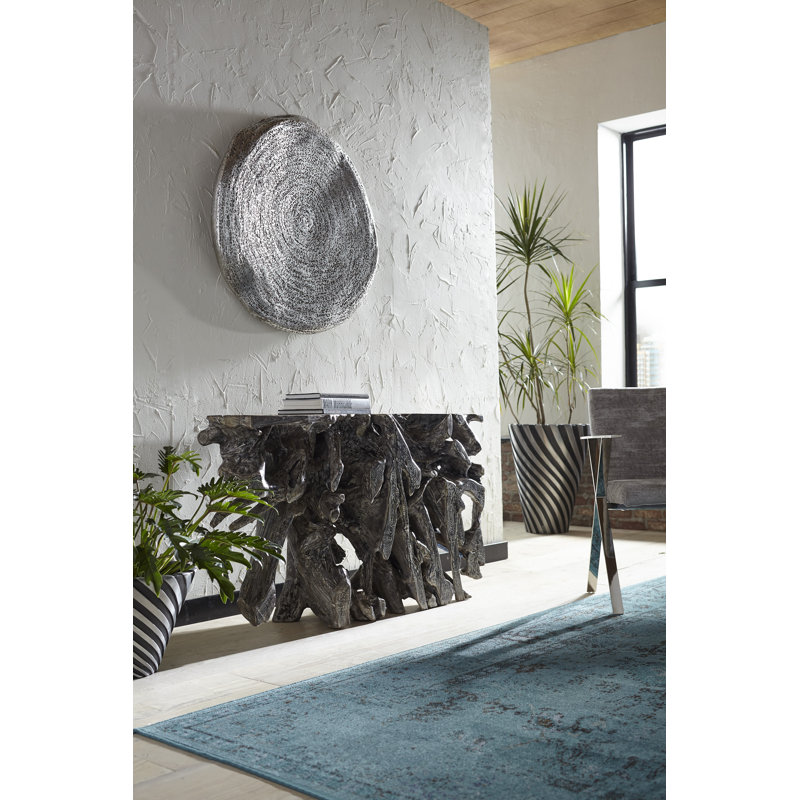 Turbo Resin Pot Planter, 12" H x 16" W x 16" D, Gel Coat White