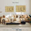 Outils dentaires, impression sur toile-1149966866