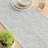 Rectangular Cotton Table Runner