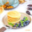 Poêle à crêpe antiadhésive 6 po CHEFMADE-93524699