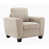 Beige sélectionné