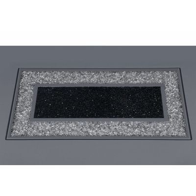 Marchetti Monaco Dark Gray Bar Table