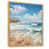 Cadre naturel flottant