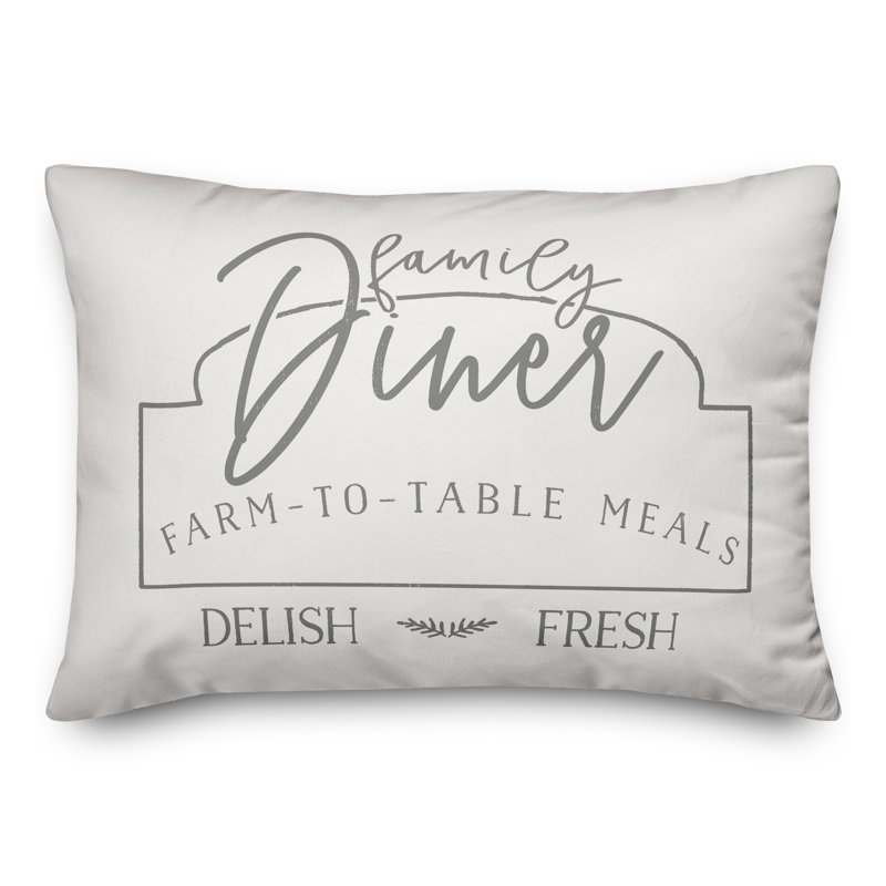  Housse de coussin rectangulaire en polyester