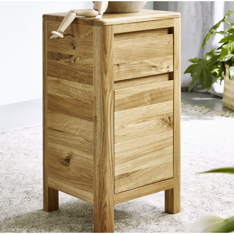 Artemisia 30cm W 1 - Drawer Chest of Drawers