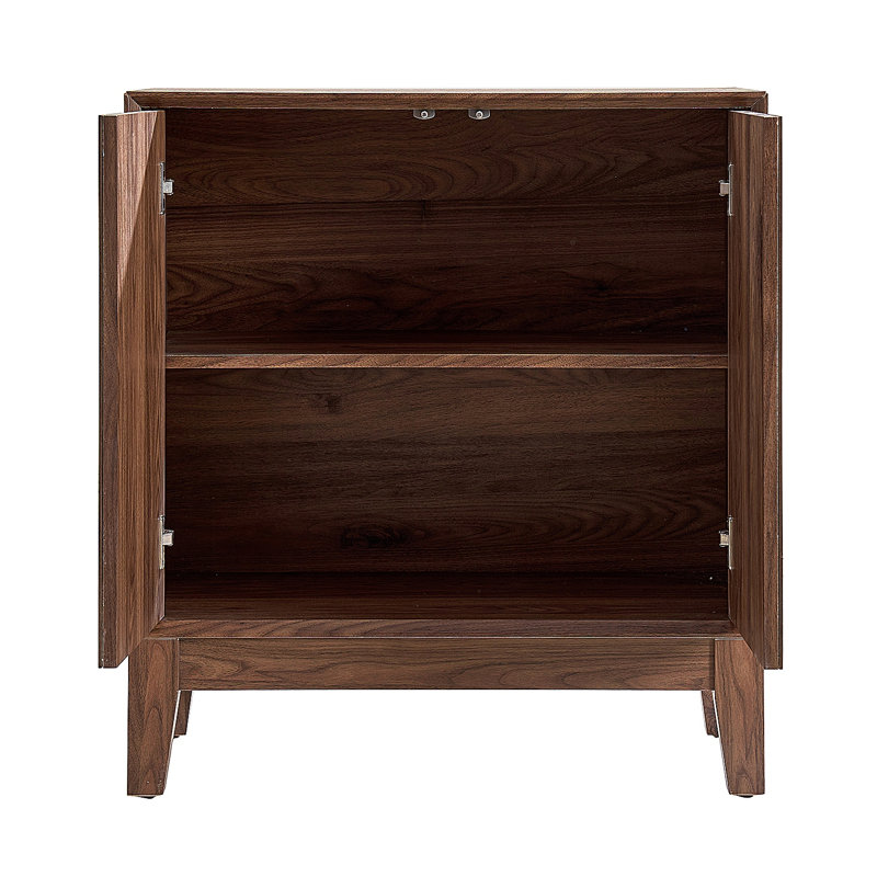 Armoire à double porte