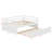 Cerasella Daybed with Trundle Bed-1262398431