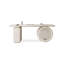 Bureau blanc avec plaque Creative Rock-1816605904-1816605907