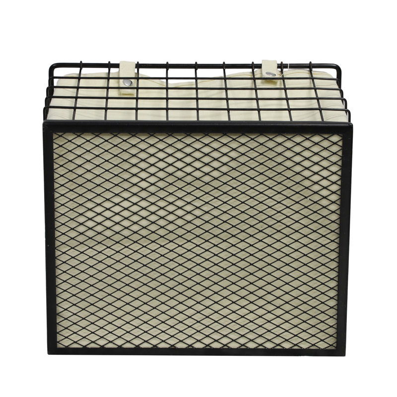 Gracie Oaks Basket